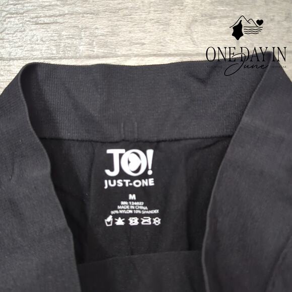 Just One Leggings Size M - Picture 2 of 6